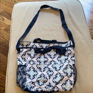 Thirty One Crossbody Bag